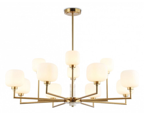 Люстра на штанге Ambrella Light LH LH53019 Люстра на штанге Ambrella Light LH LH53019