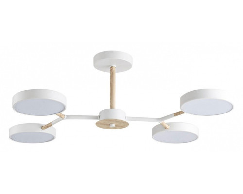 Люстра на штанге Lumion Brad 5652/72CL Люстра на штанге Lumion Brad 5652/72CL
