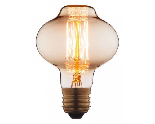 Лампа накаливания Loft it Edison Bulb E27 40Вт K 8540-SC Лампа накаливания Loft it Edison Bulb E27 40Вт K 8540-SC