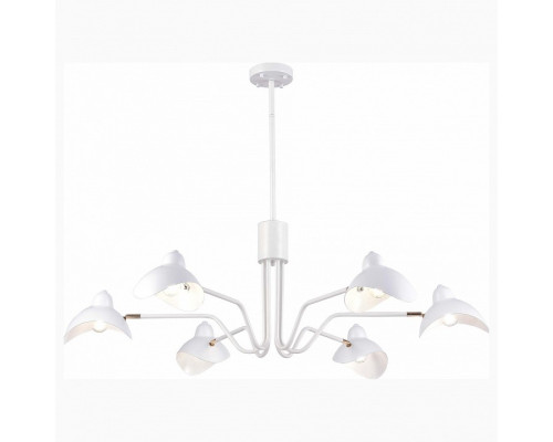 Люстра на штанге ST-Luce Minne SL1801.513.06 Люстра на штанге ST-Luce Minne SL1801.513.06