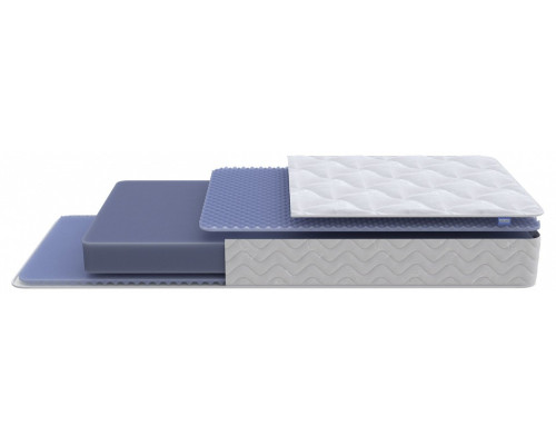 Матрас полутораспальный Active Flex M 2000x1400 Матрас полутораспальный Active Flex M 2000x1400
