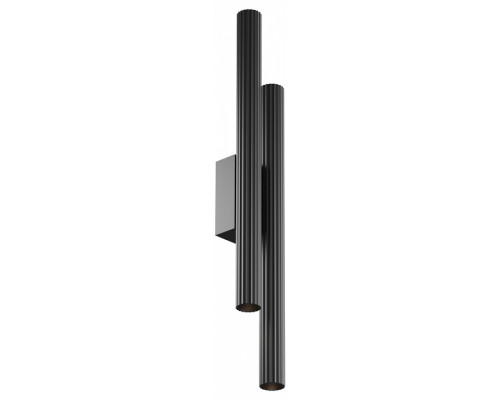 Бра Maytoni Calipso C082WL-24W2.7K-B Бра Maytoni Calipso C082WL-24W2.7K-B