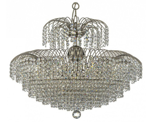 Подвесная люстра Arti Lampadari Salentino Salentino E 1.5.60.100 N Подвесная люстра Arti Lampadari Salentino Salentino E 1.5.60.100 N