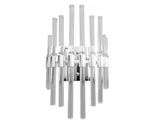 Накладной светильник Arte Lamp Matilda A1064AP-2CC Накладной светильник Arte Lamp Matilda A1064AP-2CC