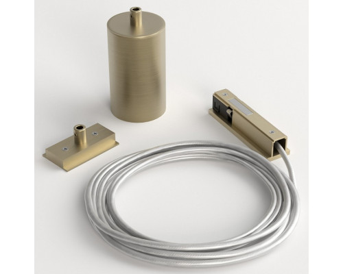 Подвес для трека Elektrostandard Line Magnetic a069703 Подвес для трека Elektrostandard Line Magnetic a069703