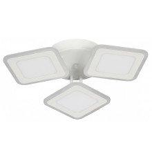 Потолочная люстра Escada Erida 10288/3LED