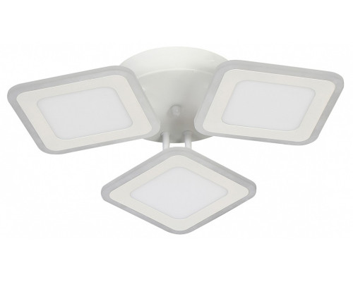 Потолочная люстра Escada Erida 10288/3LED Потолочная люстра Escada Erida 10288/3LED