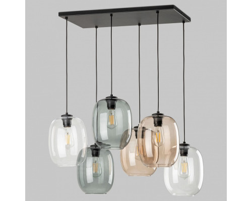 Подвесной светильник TK Lighting Elio 5974 Elio Подвесной светильник TK Lighting Elio 5974 Elio