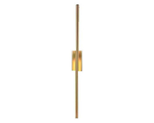 Бра iLedex Royal 6007W/S - 8W - 3000K GL Бра iLedex Royal 6007W/S - 8W - 3000K GL