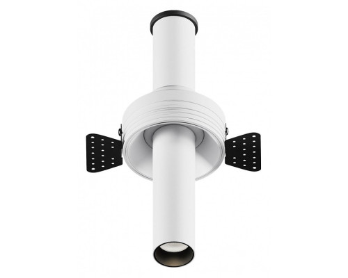 Встраиваемый светильник Maytoni Focus T C140TRS-L200-7W4K-W Встраиваемый светильник Maytoni Focus T C140TRS-L200-7W4K-W