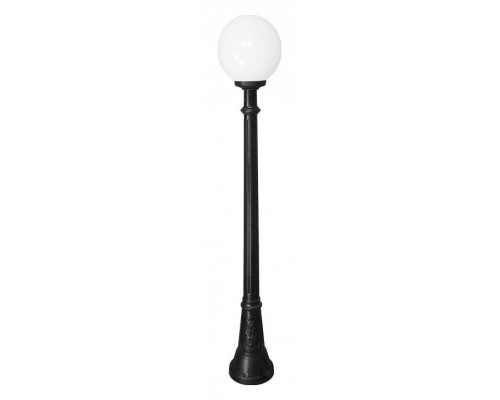 Фонарный столб Fumagalli Globe 300 G30.158.000.AYF1R Фонарный столб Fumagalli Globe 300 G30.158.000.AYF1R
