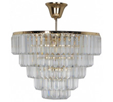 Люстра на штанге MW-Light Аделард 5 642010805