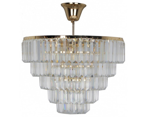 Люстра на штанге MW-Light Аделард 5 642010805 Люстра на штанге MW-Light Аделард 5 642010805