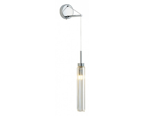 Бра Newport 4520 4521 L/A chrome Бра Newport 4520 4521 L/A chrome