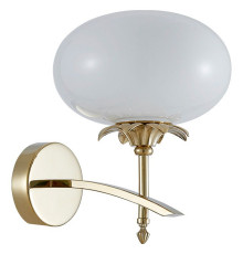 Бра Newport DOMENICA 4651/A gold