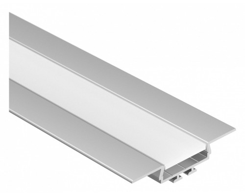 Профиль встраиваемый Arlight KLUS-LOCK-FM-2000 ANOD 019185 Профиль встраиваемый Arlight KLUS-LOCK-FM-2000 ANOD 019185