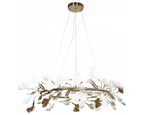 Подвесной светильник Loft it Fleur 10124/8 Подвесной светильник Loft it Fleur 10124/8