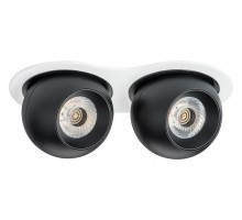 Встраиваемый светильник Lightstar Intero BALL i6267474