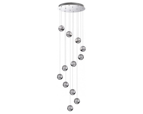 Подвесной светильник Odeon Light Sono 5100/60L Подвесной светильник Odeon Light Sono 5100/60L