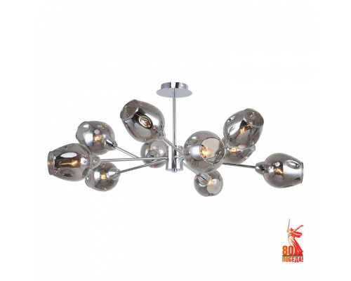 Люстра на штанге F-promo Tilda 2657-10U Люстра на штанге F-promo Tilda 2657-10U