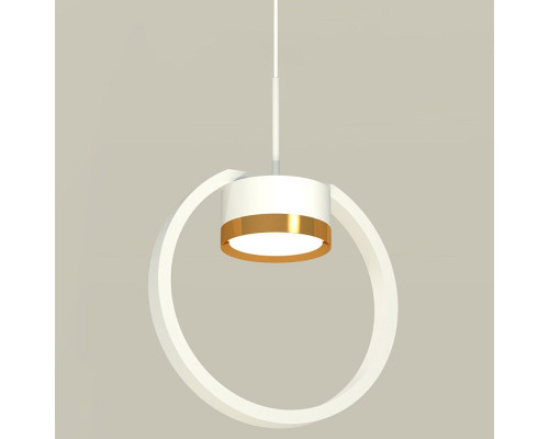 Подвесной светильник Ambrella Light XB XB9101103 Подвесной светильник Ambrella Light XB XB9101103