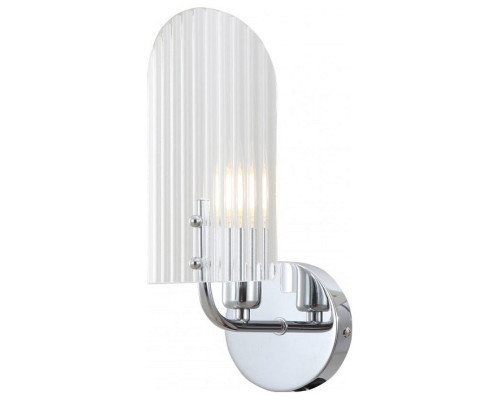 Бра iLamp Dolce W15571-1 CR+CL Бра iLamp Dolce W15571-1 CR+CL