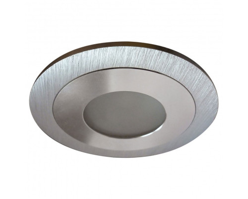 Встраиваемый светильник Lightstar Leddy 212171 Встраиваемый светильник Lightstar Leddy 212171