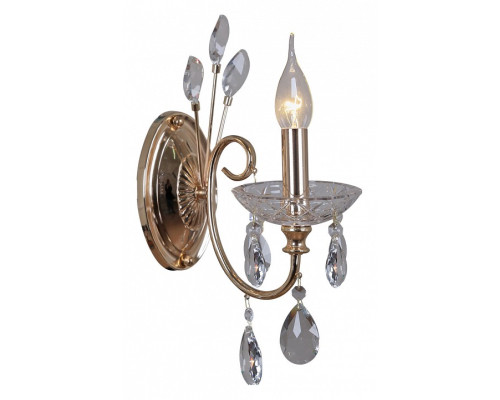 Бра ILLUMICO IL2367-1WOR-39 GD Бра ILLUMICO IL2367-1WOR-39 GD