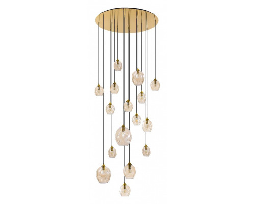 Подвесной светильник ST-Luce Idesia SL1188.303.16 Подвесной светильник ST-Luce Idesia SL1188.303.16