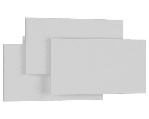 Накладной светильник DesignLed Shade GW-6809-12-WH-WW Накладной светильник DesignLed Shade GW-6809-12-WH-WW