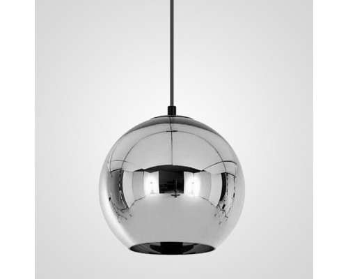 Подвесной светильник Imperiumloft Copper Shade Chrome 40.018 Подвесной светильник Imperiumloft Copper Shade Chrome 40.018