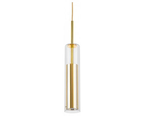Подвесной светильник Lightstar Cilino 756012 Подвесной светильник Lightstar Cilino 756012