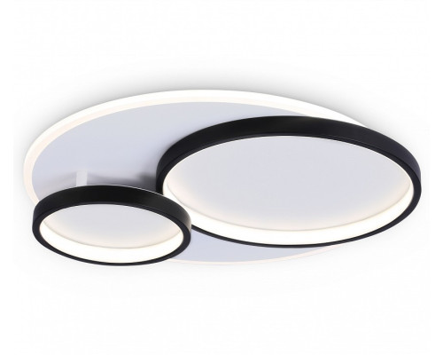 Накладной светильник Ambrella Light FA FA7719 Накладной светильник Ambrella Light FA FA7719