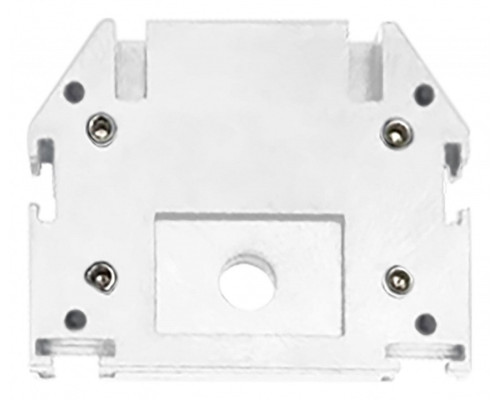 Заглушка для трека Lightstar Teta 505146 Заглушка для трека Lightstar Teta 505146