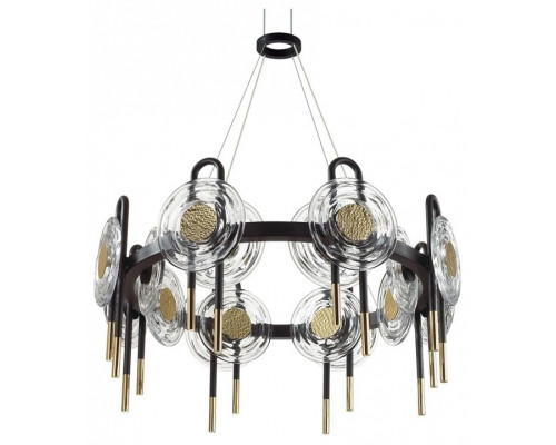 Подвесная люстра Odeon Light Magnet 5407/92L Подвесная люстра Odeon Light Magnet 5407/92L