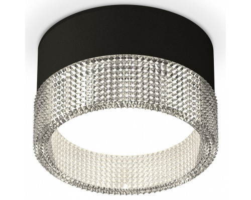 Накладной светильник Ambrella Light XS XS8102030 Накладной светильник Ambrella Light XS XS8102030