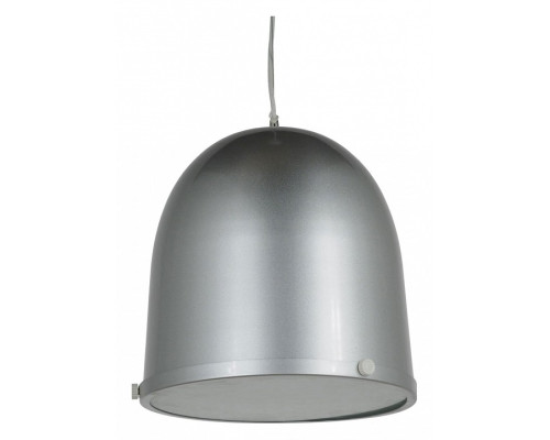 Подвесной светильник LUMINA DECO LDP 6837 SL Подвесной светильник LUMINA DECO LDP 6837 SL