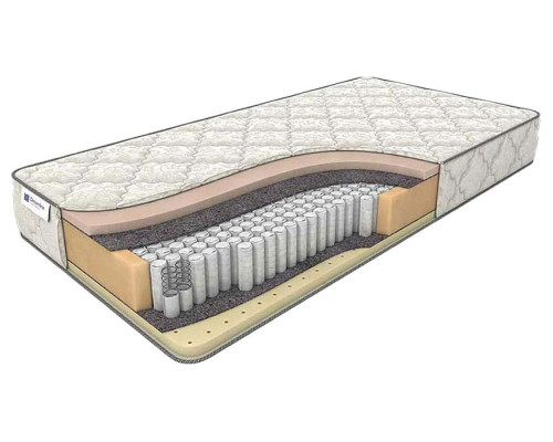 Матрас полутораспальный Memory Sleep S-1000 2000x1400 Матрас полутораспальный Memory Sleep S-1000 2000x1400