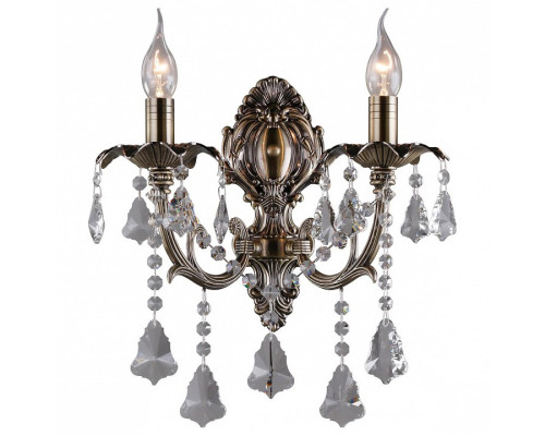 Бра Omnilux Grosseto OML-77731-02 Бра Omnilux Grosseto OML-77731-02