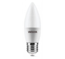 Лампа светодиодная Wolta  E27 12Вт 3000K 25YC12E27