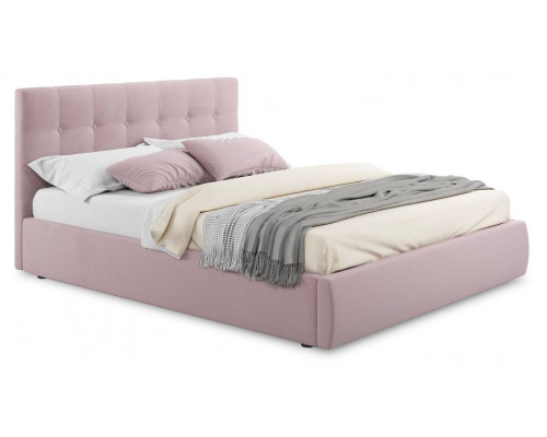 Кровать полутораспальная Selesta 2000x1400 Кровать полутораспальная Selesta 2000x1400