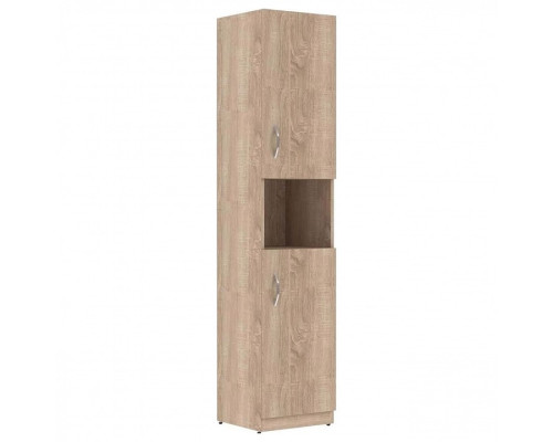 Шкаф комбинированный Skyland Simple SR-5U.4 Шкаф комбинированный Skyland Simple SR-5U.4