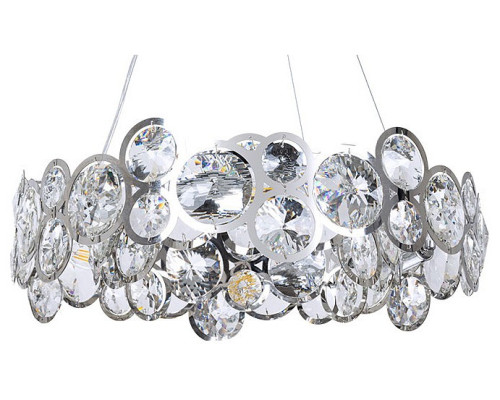 Подвесной светильник Arte Lamp Sarah A1062SP-6CC Подвесной светильник Arte Lamp Sarah A1062SP-6CC