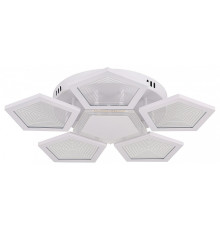 Потолочная люстра Natali Kovaltseva  LED LAMPS 81163
