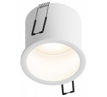 Встраиваемый светильник Hesby Lighting Verdal 0101