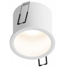 Встраиваемый светильник Hesby Lighting Verdal 0101