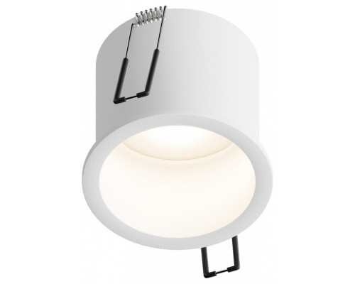 Встраиваемый светильник Hesby Lighting Verdal 0101 Встраиваемый светильник Hesby Lighting Verdal 0101