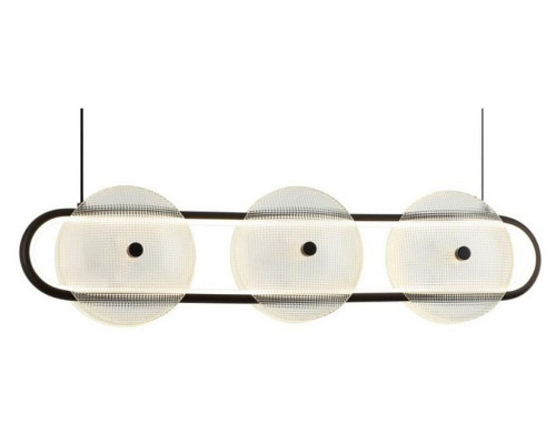 Подвесной светильник Omnilux Pancone OML-52503-03 Подвесной светильник Omnilux Pancone OML-52503-03