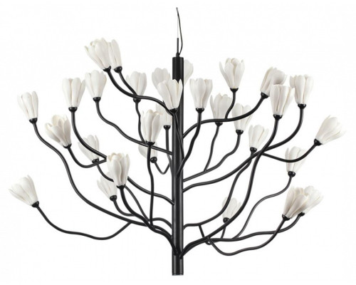 Подвесная люстра Odeon Light Gardi 5090/30 Подвесная люстра Odeon Light Gardi 5090/30