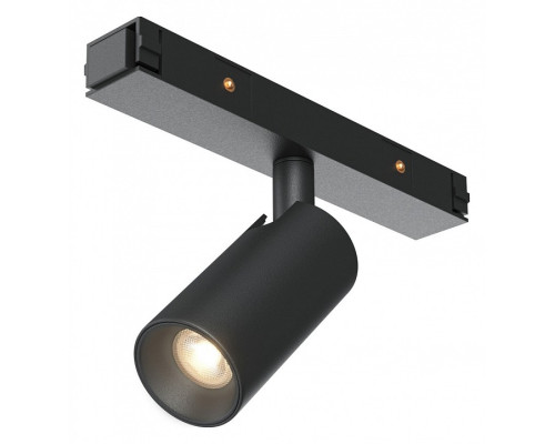 Светильник на штанге Maytoni Focus Led TR176-1-3WTW-M-B Светильник на штанге Maytoni Focus Led TR176-1-3WTW-M-B